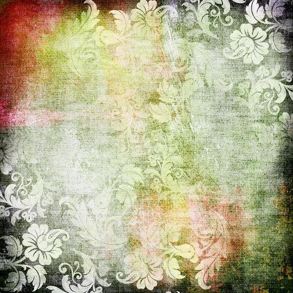 soyut çiçek arkaplanı