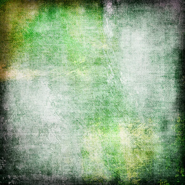 Aged green background — Stock Photo, Image