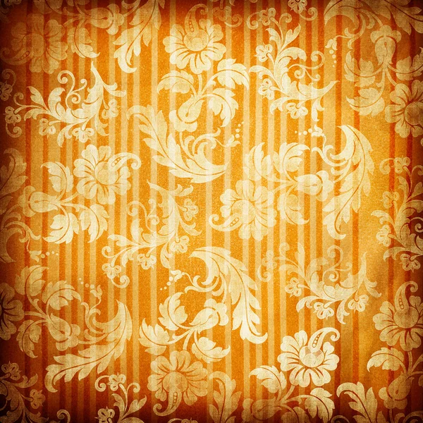 Abstract floral background — Stock Photo, Image