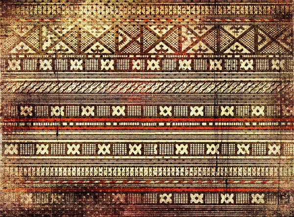 Afrika antika arka plan