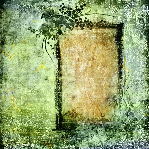 Albüm dekoratif kapak