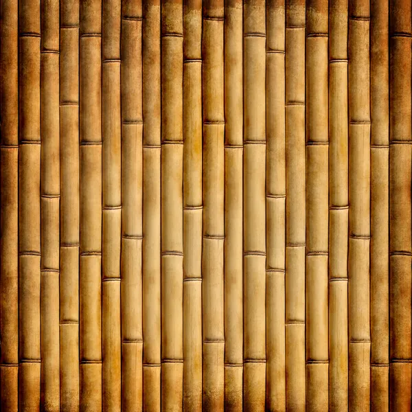 Fondo de bambú asiático —  Fotos de Stock