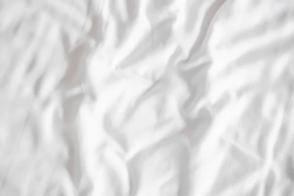 Fotokopi alanı olan beyaz yatak