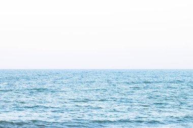 dalgalar deniz yüzeyi