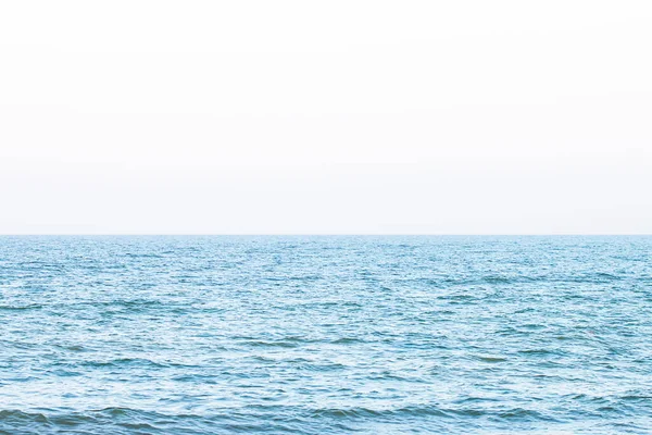 Fale Powierzchni Morza — Zdjęcie stockowe