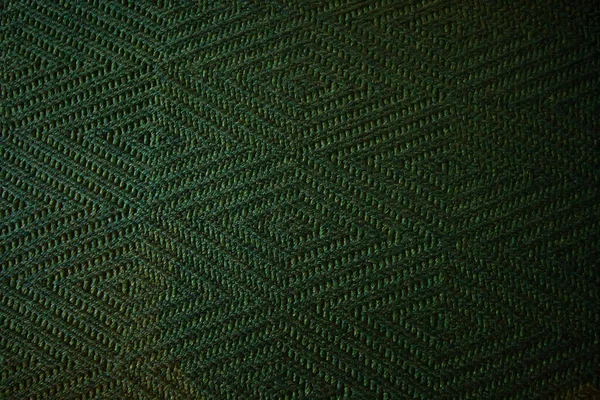 Зеленый Ковер Фон Текстура — стоковое фото