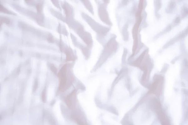 Fotokopi alanı olan beyaz yatak