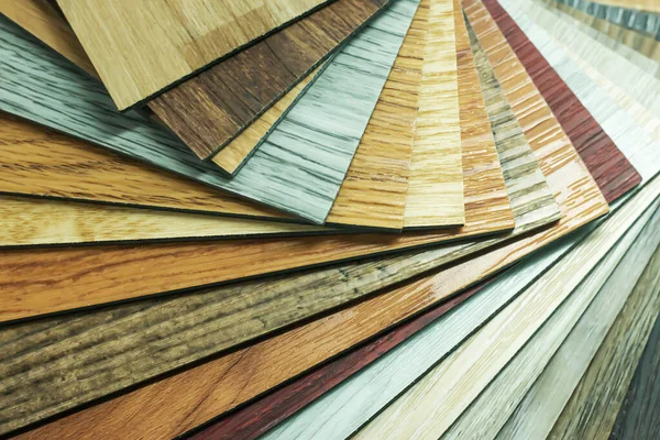 İç işleri için hazır vinil döşeme örnekleri