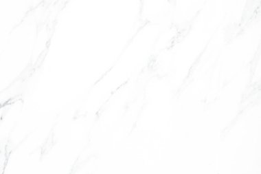 İç dekorasyon için beyaz mermer arkaplan veya doku