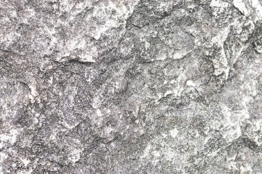 Doğa dokusundan veya arka plandan kaba kaya yüzeyi