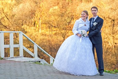 damat özel gelin üzerinde gezinti