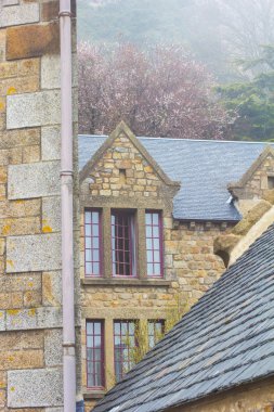 çatılar ans yeni gelişen ağaç antik kale