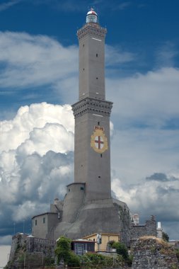 Fener Cenova şehir