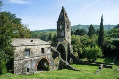 valle manastır christi