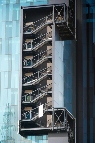 Building under construction — Stock Photo, Image