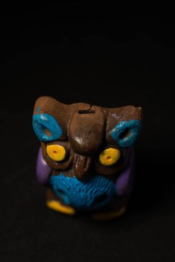 Meksika Aztek kültürü İspanyol fotoğrafçılıktan önce ıslık çalıyor