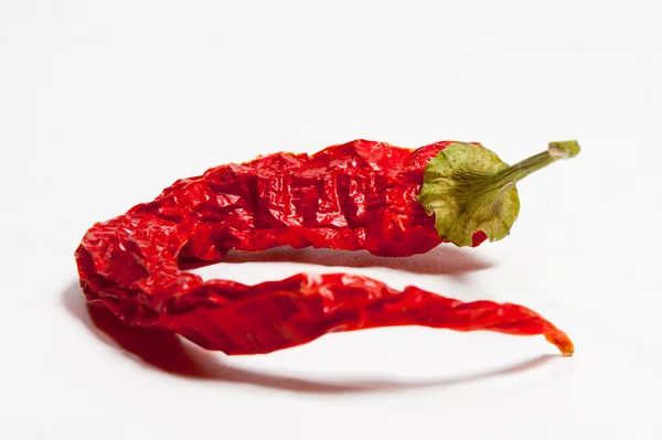 Pimiento rojo picante — Foto de Stock