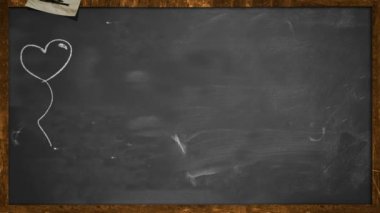 Ik hou van je beweging stop