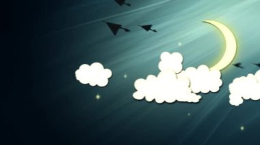 gün döngü animasyon grafiği değiştirme