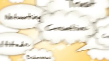 anahtar başarı - en iyi animasyon yapmak