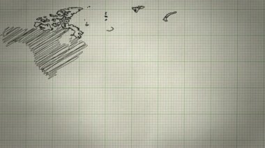 arka plan resim Dünya Haritası