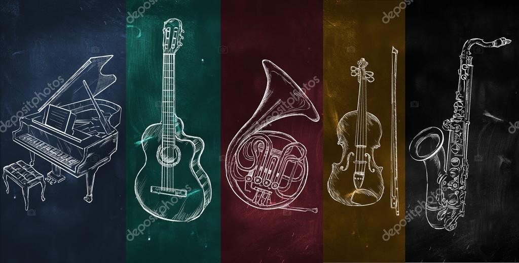 Music Pictures 2048 By 1152 Pixels