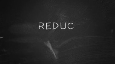 yeniden geri dönüşüm geri - r4 azaltmak