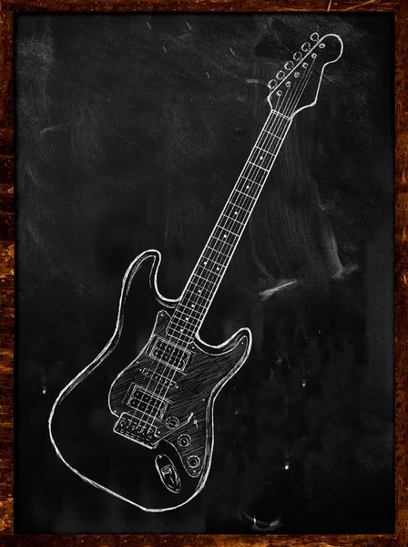  Guitarra dibujo rock fotos de stock, imágenes de Guitarra dibujo rock sin royalties
