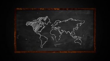 blackboard dünyaya yanar