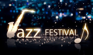 Caz Festivali