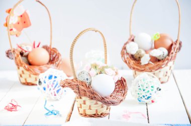 Paskalya yumurtaları