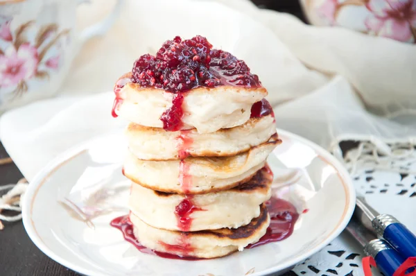 Tortitas — Foto de Stock