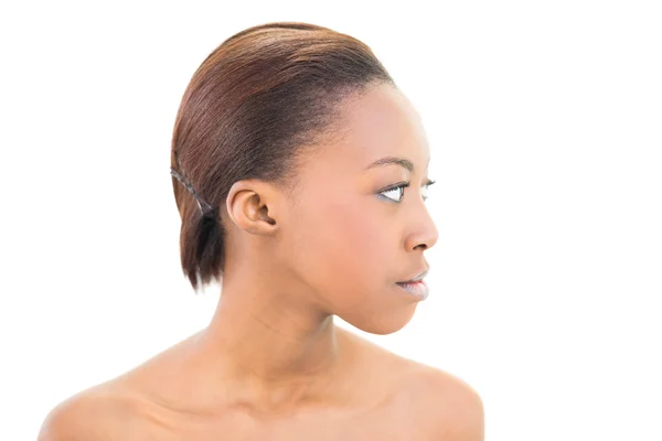 Side view of natural beauty — Stock Photo, Image