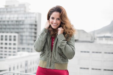 esmer Kış moda