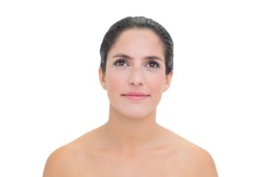 çıplak esmer ararken içerik