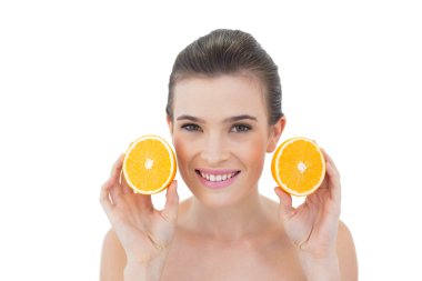 içerik modeli holding portakal tatlısı