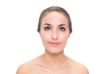 içerik genç bir kadın arıyorum