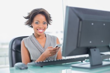 çekici işkadını manifatura