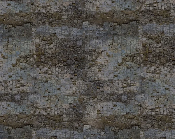 eski tabanında kırık