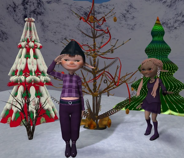 Hoş geldiniz Yeni Yıl!