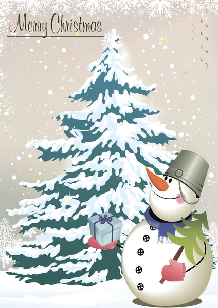 kart - mutlu Noeller!