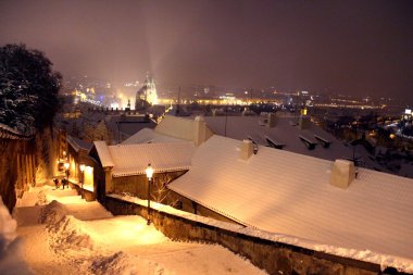 Prague, Çek Cumhuriyeti