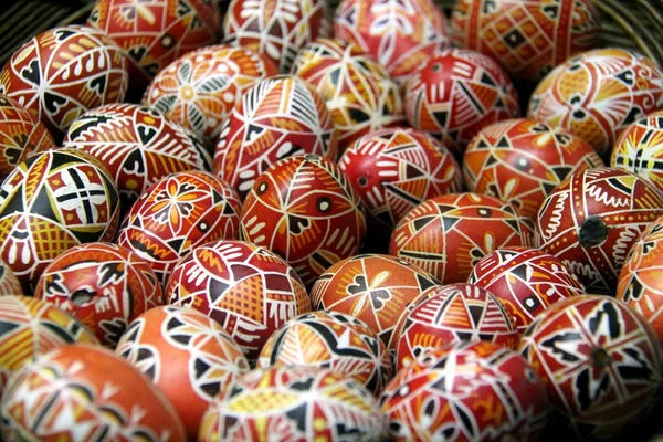 Eastern Eggs