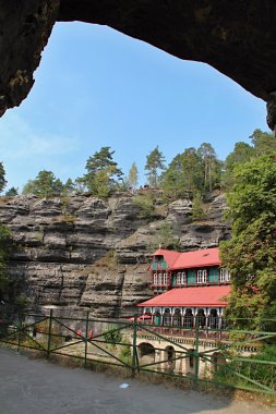 Çek Sakson İsviçre