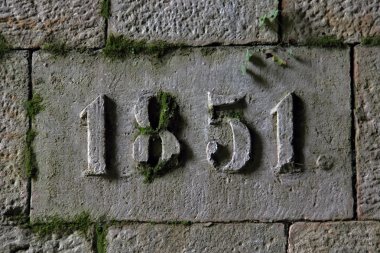 Konigstein Kalesi, Almanya