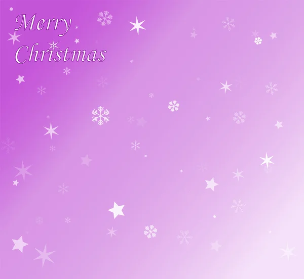 Merry Christmas Cards — Stock Vector