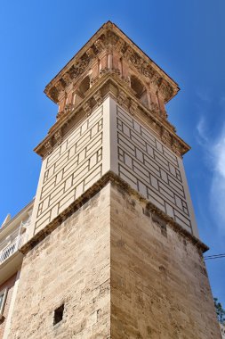 Şehir valencia, İspanya
