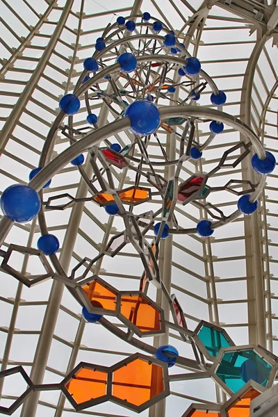 Merkezi Bilim Sanat, valencia, İspanya