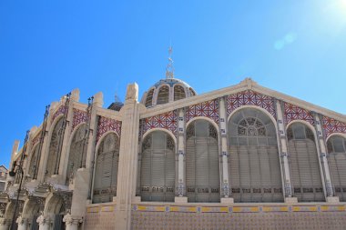 Şehir valencia, İspanya