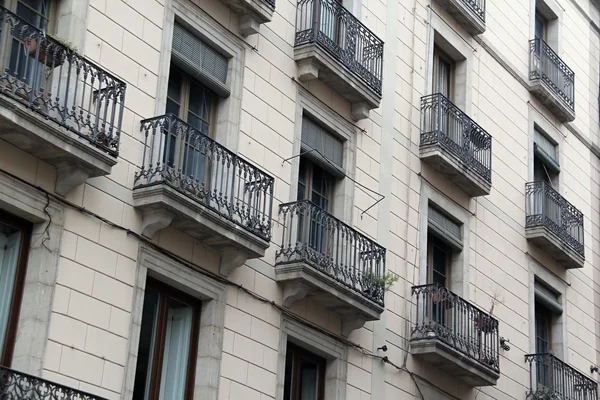 Barselona şehri, İspanya